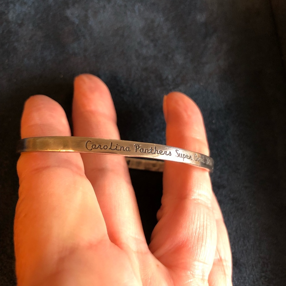 Sterling Silver bracelet